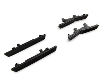 Raxiom 18-23 Dodge Challenger Widebody Axial Series LED Side, Ophalen of Verzenden