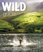 Wild Guide Lake District and Yorkshire Dales 9781910636091, Verzenden, Gelezen, Danierl Start