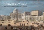 Rome, Kerk, Wereld 9789061096399 Peter Rietbergen, Ophalen of Verzenden, Nieuw, Peter Rietbergen