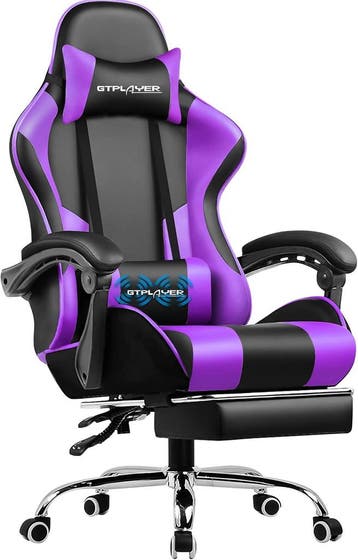Ergonomische Bureaustoel -  Office Chair - Gamestoel - Volwa, Verzenden, Zo goed als nieuw