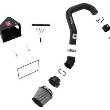 aFe Takeda Rapid Induction Cold Air Intake System w/ Pro DRY, Ophalen of Verzenden, Nieuw