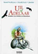 Uil of adelaar 9789065655394 K. Verleyen, Verzenden, Gelezen, K. Verleyen