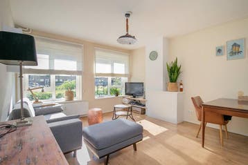 Te huur: Appartement Van Eysingalaan in Utrecht, Utrecht, Appartement, Utrecht