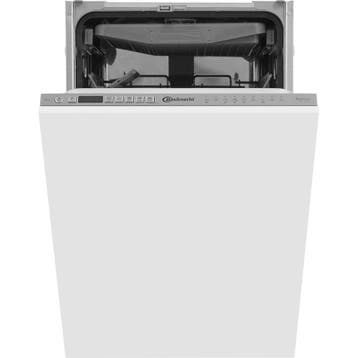 Bauknecht BSIO 3O35 PFE X vaatwasser Volledig449, Ophalen of Verzenden, Nieuw, 95 cm of meer