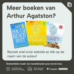 Het South Beach dieet kookboek 9789026966163 Arthur Agatston, Boeken, Verzenden, Gelezen, Arthur Agatston