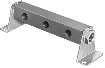 Festo Toevoer Manifold - 9189, Verzenden, Nieuw