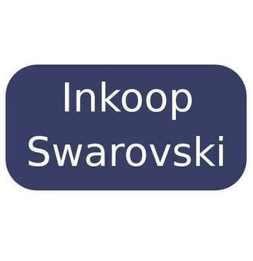 Gevraagd / Gezocht  Swarovski Collectie / Disney / Kerst, Ophalen of Verzenden, Gebruikt