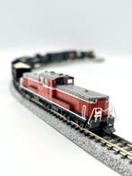 Kato N - 7008-N/8029/8057/8089/8008-7 - Modeltrein (5) -, Nieuw
