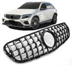 Panamericana GT Grille geschikt voor Mercedes X253 GLC-Klass, Auto diversen, Tuning en Styling, Ophalen of Verzenden