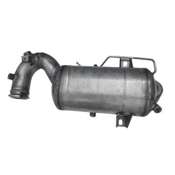 Roetfilter Alfa Romeo Giulietta, Fiat 500X, Jeep Renegade, Nieuw