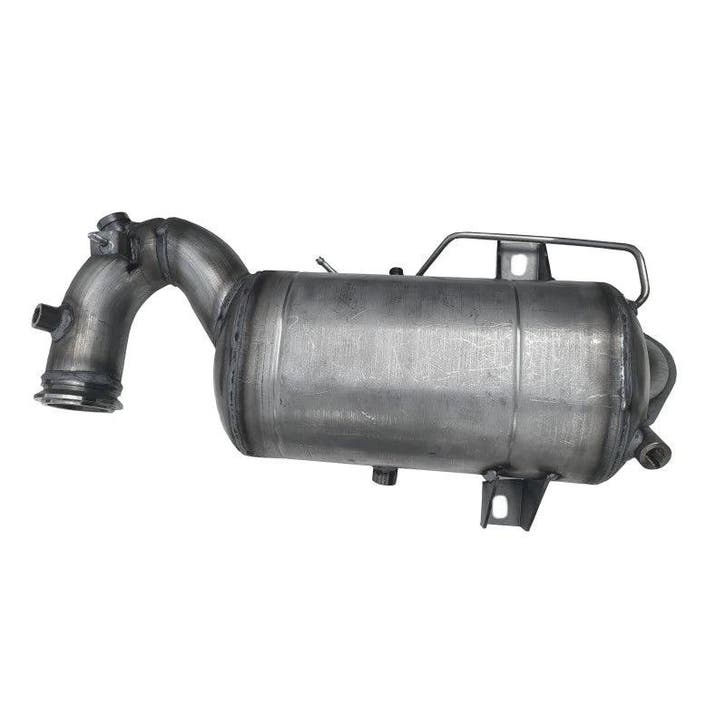 Roetfilter Alfa Romeo Giulietta, Fiat 500X, Jeep Renegade, Auto-onderdelen, Uitlaatsystemen