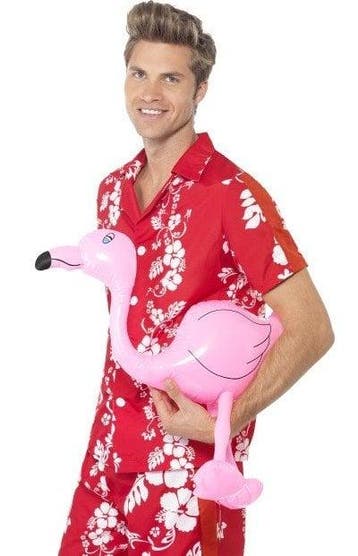 Opblaasbare Flamingo, Ophalen of Verzenden, Nieuw