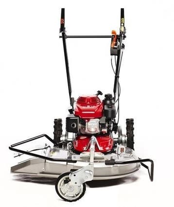 Honda UM616 Ruwterreinmaaier, Cirkelmaaier, Honda, Nieuw, Ophalen of Verzenden