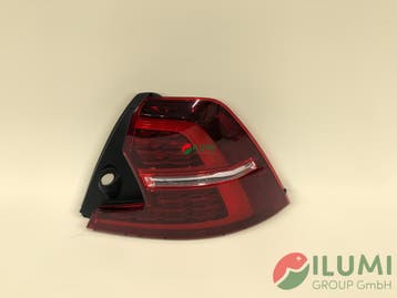 VOLVO S-60 S60 19- ACHTERLICHT RECHTS LED EU 31468193, Auto-onderdelen, Verlichting, Verzenden, Gebruikt, Volvo