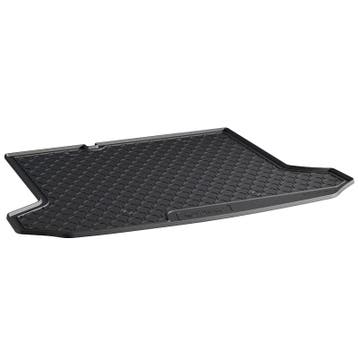 Rubber kofferbakmat | geschikt voor Audi | Q4 e-tron 21- 5d, Verzenden, Nieuw