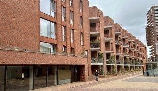 Te huur: Appartement Meergras in Eindhoven, Noord-Brabant, Eindhoven, Appartement
