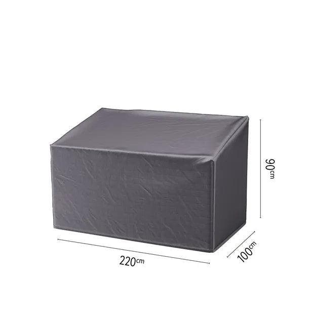 Platinum AeroCover Loungebankhoes 7896 hoge rug, Tuin en Terras, Tuinmeubel-accessoires