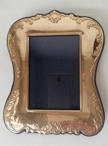 Fotolijst - .925 zilver