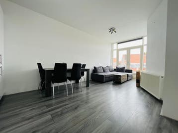 Te huur: Appartement Van Musschenbroekstraat in Den Haag, Den Haag, Appartement, Zuid-Holland