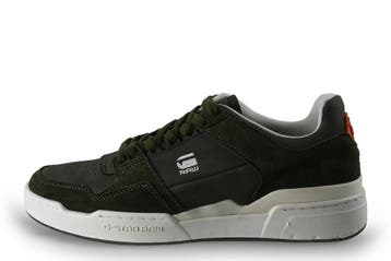 G-Star Sneakers in maat 43 Groen, Overige kleuren, Verzenden, G-Star, Sneakers of Gympen