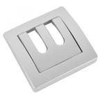 Kapstok 3-Haaks Inklapbaar Mat Chroom, Caravans en Kamperen, Kampeeraccessoires, Ophalen of Verzenden, Nieuw