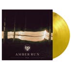 Amber Run - 0.2083333333, Nieuw in verpakking, 12 inch