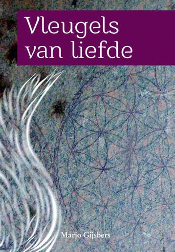 Vleugels van liefde 9789081553339 Marjo Gijsbers, Verzenden, Gelezen, Marjo Gijsbers