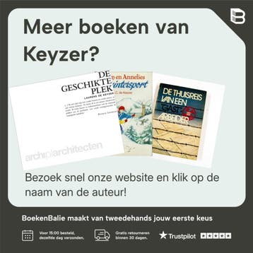 Marcus boodschapper van een goede tijding - Keyzer, Boeken, Verzenden, Gelezen, Keyzer