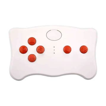 Afstandsbediening TX10 2.4Ghz Bluetooth, Verzenden, Nieuw