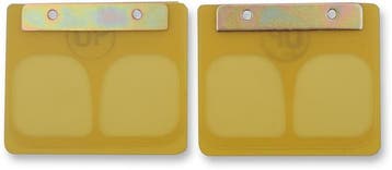 Boyesen Fiberglass Membraanplaatjes Honda CR125 1988-1991 Hu, Ophalen of Verzenden, Nieuw