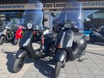 Vespa Sprint Elettrica, GTS E-Bravo TOP DEAL Hoge Korting!, Nieuw, Maximaal 45 km/u, Elektrisch