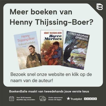Het mooiste van.. Henny 9789059773554 Henny Thijssing-Boer, Boeken, Verzenden, Zo goed als nieuw, Henny Thijssing-Boer