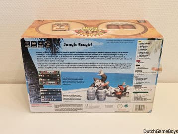 Nintendo Gamecube - Donkey Konga Pak - Bongos, Verzenden, Gebruikt