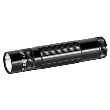 Maglite XL50-S3016 LED zaklamp zwart (3xAAA incl.) - 200 lum, Ophalen of Verzenden, Nieuw