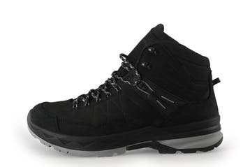 Grisport Wandelschoenen in maat 46 Zwart, Kleding | Heren, Schoenen, Grisport, Verzenden, Zwart, Zo goed als nieuw