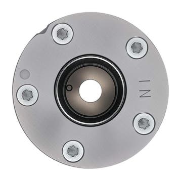 Intake Nokkenas Adjuster geschikt voor Nissan Qashqai 1.2..., Verzenden, Nieuw, Nissan
