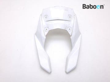 Bovenkuip Husqvarna TR 650 Strada 2013-2015 (TR650) (H5312), Verzenden, Gebruikt