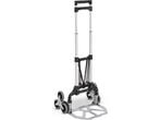Juskys Inklapbare Trappensteekwagen - Max. 80 kg -, Verzenden, Nieuw