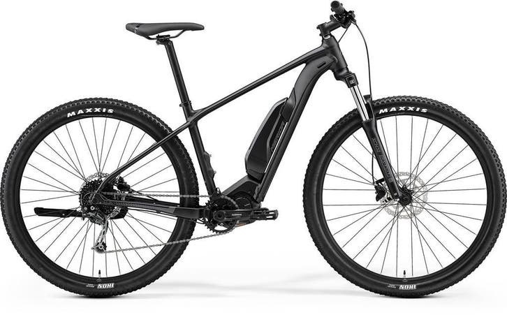 Merida eBIG NINE 300 SE M+L, Fietsen en Brommers, Fietsen | Mountainbikes en ATB, Hardtail, Nieuw, Merida