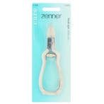 Zenner Nageltang met Bladveer, Verzenden, Nieuw