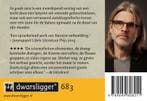 De goede zoon / Dwarsligger / 683 9789049808211, Boeken, Romans, Verzenden, Zo goed als nieuw, Rob van Essen