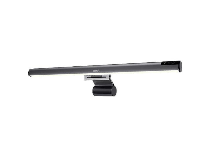 Trust Shyne Monitor Light Bar Monitor Light Bar, Computers en Software, Windows Laptops, Onbekend, Qwerty, Nieuw, Verzenden