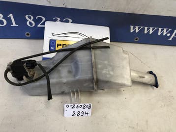 Gebruikte ruitensproeier reservoir met pomp voor Kia Venga 2, Ophalen of Verzenden, Nieuw