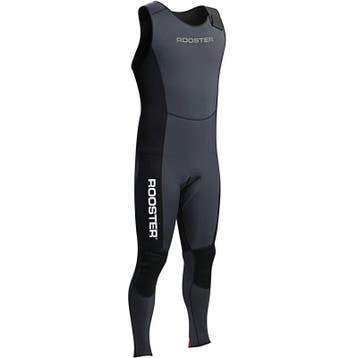 Rooster Thermaflex Long John Wetsuit, Watersport en Boten, Ophalen of Verzenden, Nieuw
