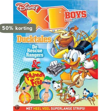 Disney boys vakantieboek 2011 / Disney Boys boek / 1, Boeken, Verzenden, Gelezen, Walt Disney Studio’s