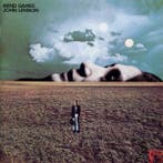 cd - John Lennon - Mind Games, Verzenden, Zo goed als nieuw