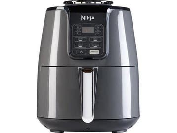 Veiling - Ninja AF100EU - Multifunctionele Airfryer - 3,8 li, Nieuw