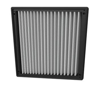 K&N 17-19 GM Heavy Duty V8-6.6L Diesel Dryflow Lifetime, Ophalen of Verzenden, Nieuw
