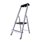 Alumexx Hobby-Line huishoudtrap, Doe-het-zelf en Verbouw, Ladders en Trappen, Verzenden, Nieuw