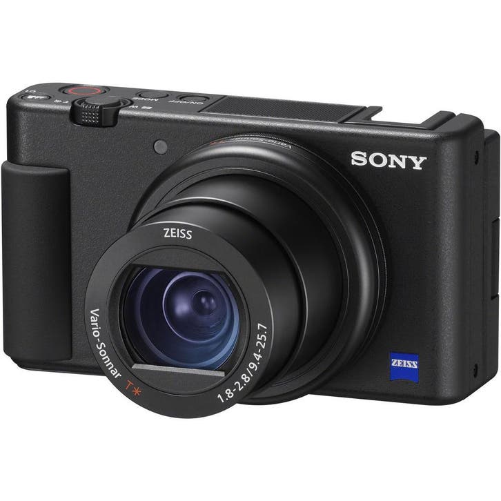 Sony ZV-1, Audio, Tv en Foto, Fotocamera's Digitaal, Compact, Nieuw, Sony, Ophalen of Verzenden